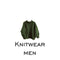 Knitwear men
